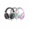 Навушники Fifine H6 RGB 7.1 Pink (H6P) - Image 5