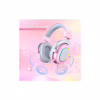 Навушники Fifine H6 RGB 7.1 Pink (H6P) - Image 6