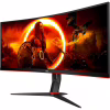 Монітор AOC CU34G2XP/BK - Image 3