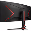 Монітор AOC CU34G2XP/BK - Image 6