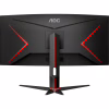 Монітор AOC CU34G2XP/BK - Image 8