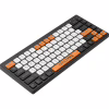 Клавіатура OfficePro SK955B Wireless/Bluetooth Black (SK955B) - Image 3