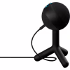 Микрофон Logitech G Yeti Orb RGB Gaming Mic with Lightsync Black (988-000551) - Image 4
