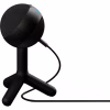 Микрофон Logitech G Yeti Orb RGB Gaming Mic with Lightsync Black (988-000551) - Image 5