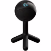 Микрофон Logitech G Yeti Orb RGB Gaming Mic with Lightsync Black (988-000551) - Image 8