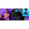 Микрофон Logitech G Yeti Orb RGB Gaming Mic with Lightsync Black (988-000551) - Image 11