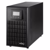 Пристрій безперебійного живлення nJoy Aten Pro 3000VA USB (PWUP-OL300AP-AZ01B) - Image 3