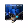 Кабель мультимедийный HDMI M to HDMI M 2.0m V2.0 4K30Hz Vention (AACBH) - Image 4