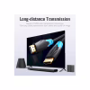 Кабель мультимедійний HDMI M to HDMI M 2.0m V2.0 4K30Hz Vention (AACBH) - Image 6