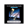 Кабель мультимедійний HDMI M to HDMI micro M 1.5m V2.0 4K 60Hz 18Gbps HDR Dolby Vention (AGIBG) - Image 5