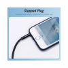 Кабель мультимедийный 3.5mm M to 2x3.5mm F (4pin) Vention (BBVBY) - Image 3