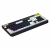 Клавіатура Hator Icefall USB Black/White (HTK400UA) - Image 3