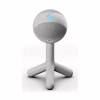 Мікрофон Logitech G Yeti Orb RGB Gaming Mic with Lightsync Off-White (988-000558) - Image 5
