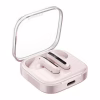 Наушники Xiaomi Redmi Buds 6 Active Transparent Pink (1071780) - Image 4