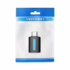 Переходник OTG USB 2.0 AF to USB-C Vention (CDTB0) - Image 2