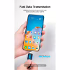 Перехідник OTG USB 2.0 AF to USB-C Vention (CDTB0) - Image 8