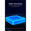 Переходник OTG USB 2.0 AF to USB-C Vention (CDTB0) - Image 9