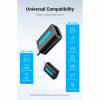 Переходник OTG USB 2.0 AF to USB-C Vention (CDTB0) - Image 10