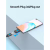 Переходник OTG USB 2.0 AF to USB-C Vention (CDTB0) - Image 12