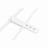 Дата кабель USB 2.0 AM to USB-C 2.0m 60W white Digitus (AK-300340-020-W) - Image 4