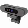 Веб-камера Sandberg Face-ID 2 HD 1080p Windows Hello USB-C/USB2.0 Black (134-40) - Image 2