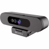 Веб-камера Sandberg Face-ID 2 HD 1080p Windows Hello USB-C/USB2.0 Black (134-40) - Image 3