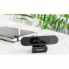 Веб-камера Sandberg Face-ID 2 HD 1080p Windows Hello USB-C/USB2.0 Black (134-40) - Image 10