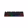 Клавіатура Hator Icefall Mecha TKL Rainbow Wireless/USB Black (HTK287UA) - Image 2