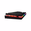 Клавіатура Hator Icefall Mecha TKL Rainbow Wireless/USB Black (HTK287UA) - Image 5