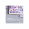 Клавіатура Ajazz AK650 Flying Fish Switch Purple RGB USB/Wireless/Bluetooth UA Purple (AK650-FF-PWB) - Image 10