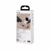 Дата кабель USB-C to Lightning 1.0m Cafule Metal PD 20W white Baseus (CATLJK-A02) - Image 10