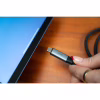 Дата кабель USB-C to USB-C 1.2m 100W black Verbatim (31846) - Image 6