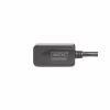 Дата кабель USB 2.0 AM/AF 20.0 m active Digitus (DA-73102) - Image 4