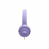 Навушники JBL Tune 520C USB-C Purple (JBLT520CPUR) - Image 2