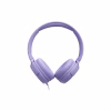 Наушники JBL Tune 520C USB-C Purple (JBLT520CPUR) - Image 3