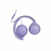 Наушники JBL Tune 520C USB-C Purple (JBLT520CPUR) - Image 4