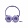 Навушники JBL Tune 520C USB-C Purple (JBLT520CPUR) - Image 5