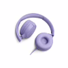 Наушники JBL Tune 520C USB-C Purple (JBLT520CPUR) - Image 6