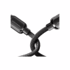 Дата кабель USB 2.0 AM to USB-C 1.0m 7A black Essager (EXCT-TD01-P) - Image 5