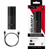 Мікрофон HyperX SoloCast 2 Black (AR0A0AA) - Image 8