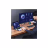 Кабель мультимедійний HDMI M to DVI M 3.0m HD106 black Ugreen (10136) - Image 5