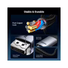 Кабель мультимедійний DisplayPort M to HDMI M 1.0m V2.0 4K60Hz DP119 black Ugreen (15773) - Image 8