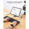 Перехідник OTG USB 3.0 AF to USB-C US154 black Ugreen (30701) - Image 4