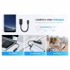 Перехідник OTG USB 3.0 AF to USB-C US154 black Ugreen (30701) - Image 9