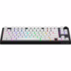 Клавиатура Hator Skyfall 80 MAG Ultra 8K Black/White (HTK1880UA) - Image 2
