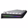 Клавиатура Hator Skyfall 80 MAG Ultra 8K Black/White (HTK1880UA) - Image 5