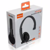 Наушники Meetion HP002U Black/Orange (MT-HP002U-A) - Image 2