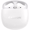 Навушники Canyon OnGo 13 TWS White (CNS-TWS13W) - Image 3