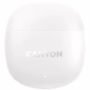 Навушники Canyon OnGo 13 TWS White (CNS-TWS13W) - Image 4