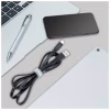 Дата кабель USB 2.0 AM to USB-C 1.2m black RivaCase (PS6002 BK12) - Image 9